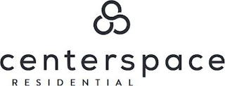 CENTERSPACE RESIDENTIAL logo