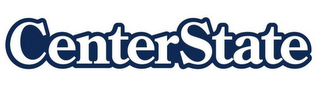 CENTERSTATE logo