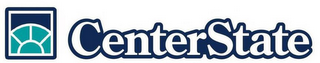 CENTERSTATE logo