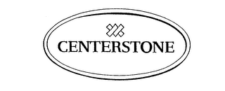 CENTERSTONE logo