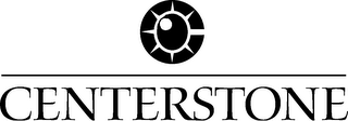 CENTERSTONE logo