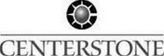 CENTERSTONE logo
