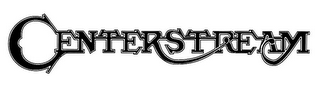 CENTERSTREAM logo
