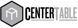 CENTERTABLE