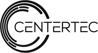 CENTERTEC logo