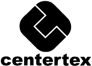 CENTERTEX logo