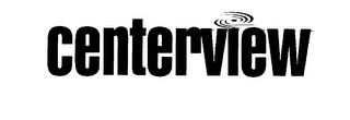 CENTERVIEW logo