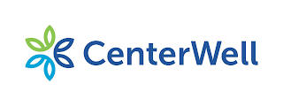 CENTERWELL logo