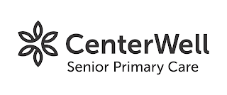 CENTERWELL SENIOR PRIMARY CARE logo