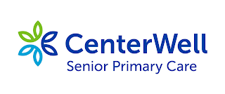 CENTERWELL SENIOR PRIMARY CARE logo