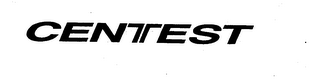 CENTEST logo