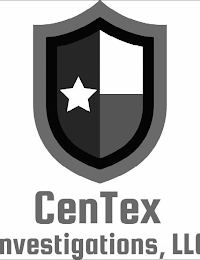 CENTEX INVESTIGATIONS, LLC logo