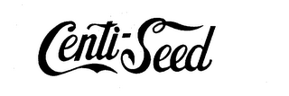 CENTI-SEED logo