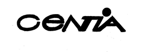 CENTIA logo