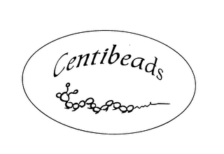 CENTIBEADS logo