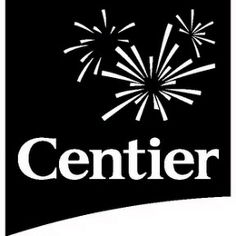 CENTIER logo