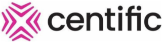 CENTIFIC logo