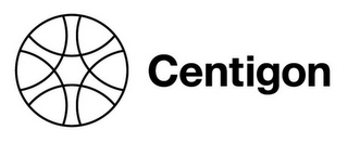 CENTIGON logo