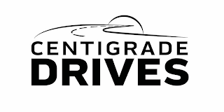 CENTIGRADE DRIVES logo