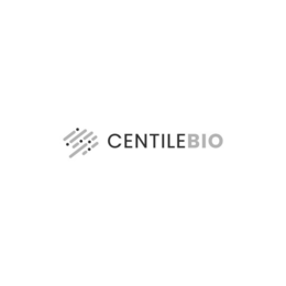 CENTILE BIO logo