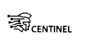 CENTINEL logo