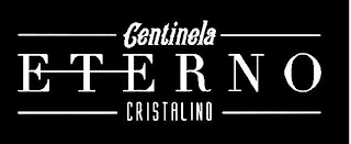 CENTINELA ETERNO CRISTALINO logo