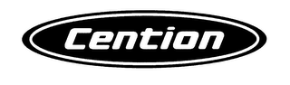 CENTION logo