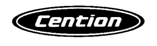 CENTION logo