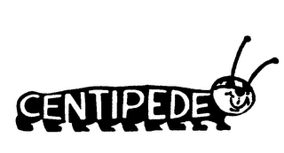 CENTIPEDE logo