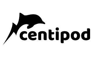 CENTIPOD logo