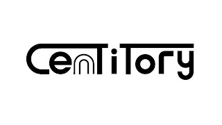 CENTITORY logo