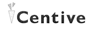 CENTIVE logo