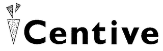 CENTIVE logo