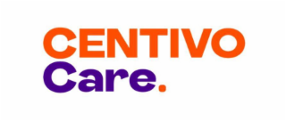 CENTIVO CARE. logo