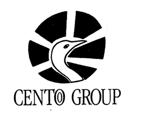 CENTO GROUP logo