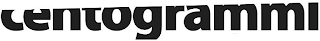 CENTOGRAMMI logo