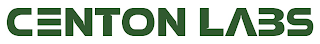 CENTON LABS logo