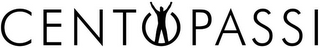 CENTOPASSI logo