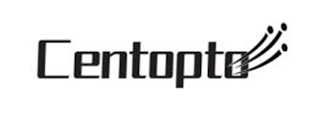 CENTOPTO logo