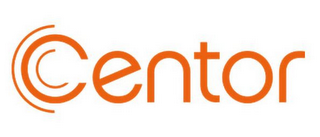 CENTOR logo