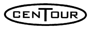 CENTOUR logo