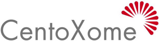 CENTOXOME logo