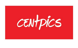 CENTPICS logo