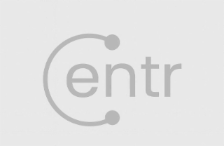 CENTR logo