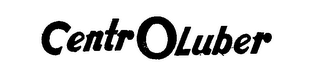 CENTR O LUBER logo