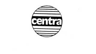 CENTRA logo