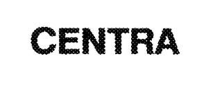 CENTRA logo
