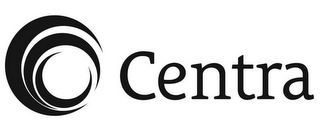 CENTRA logo