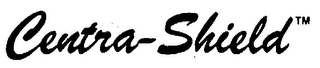CENTRA-SHIELD logo