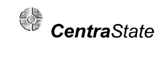 CENTRA STATE logo